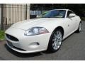 2008 Porcelain Jaguar XK XK8 Coupe #66820223