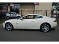 Porcelain 2008 Jaguar XK XK8 Coupe Exterior
