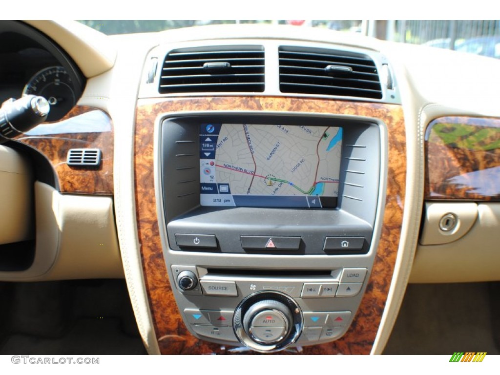 2008 Jaguar XK XK8 Coupe Navigation Photo #66833843
