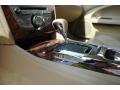  2008 XK XK8 Coupe 6 Speed Automatic Shifter