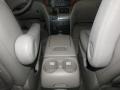 2010 Silver Shadow Pearl Toyota Sienna XLE  photo #15