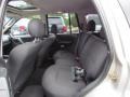 Dark Slate Gray Rear Seat Photo for 2004 Jeep Grand Cherokee #66833993