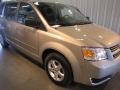 Light Sandstone Metallic - Grand Caravan SE Photo No. 1