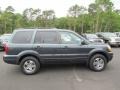 2004 Sage Brush Pearl Honda Pilot EX 4WD  photo #5