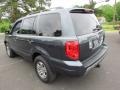 2004 Sage Brush Pearl Honda Pilot EX 4WD  photo #9