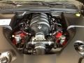 4.7 Liter DOHC 32-Valve VVT V8 Engine for 2012 Maserati GranTurismo Convertible GranCabrio #66834276