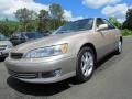 Cashmere Beige Metallic 2000 Lexus ES 300 Sedan