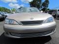 Cashmere Beige Metallic - ES 300 Sedan Photo No. 2
