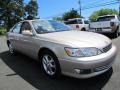 Cashmere Beige Metallic - ES 300 Sedan Photo No. 3