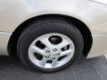 Cashmere Beige Metallic - ES 300 Sedan Photo No. 4