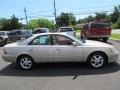 Cashmere Beige Metallic - ES 300 Sedan Photo No. 5