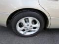 Cashmere Beige Metallic - ES 300 Sedan Photo No. 6