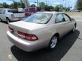 Cashmere Beige Metallic - ES 300 Sedan Photo No. 7