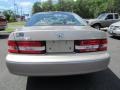 Cashmere Beige Metallic - ES 300 Sedan Photo No. 8