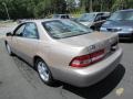 Cashmere Beige Metallic - ES 300 Sedan Photo No. 9