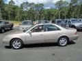Cashmere Beige Metallic - ES 300 Sedan Photo No. 11