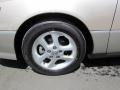 Cashmere Beige Metallic - ES 300 Sedan Photo No. 12