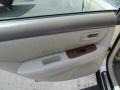 Cashmere Beige Metallic - ES 300 Sedan Photo No. 13