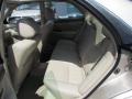 Cashmere Beige Metallic - ES 300 Sedan Photo No. 14