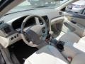 Cashmere Beige Metallic - ES 300 Sedan Photo No. 17