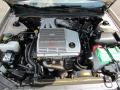 Cashmere Beige Metallic - ES 300 Sedan Photo No. 31