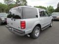 2001 Silver Metallic Ford Expedition XLT 4x4  photo #7