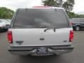 2001 Silver Metallic Ford Expedition XLT 4x4  photo #8