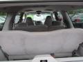 2001 Silver Metallic Ford Expedition XLT 4x4  photo #9