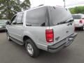 2001 Silver Metallic Ford Expedition XLT 4x4  photo #10
