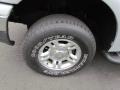 2001 Silver Metallic Ford Expedition XLT 4x4  photo #13