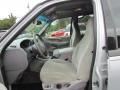 2001 Silver Metallic Ford Expedition XLT 4x4  photo #16