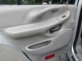 2001 Silver Metallic Ford Expedition XLT 4x4  photo #21