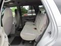 2001 Silver Metallic Ford Expedition XLT 4x4  photo #22