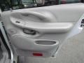 2001 Silver Metallic Ford Expedition XLT 4x4  photo #26
