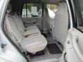 2001 Silver Metallic Ford Expedition XLT 4x4  photo #27