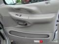 2001 Silver Metallic Ford Expedition XLT 4x4  photo #28