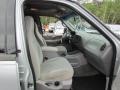 2001 Silver Metallic Ford Expedition XLT 4x4  photo #30