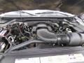 4.6 Liter SOHC 16-Valve V8 2001 Ford Expedition XLT 4x4 Engine