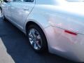 Silver Ice Metallic - Malibu LT Photo No. 4