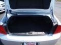 Silver Ice Metallic - Malibu LT Photo No. 5