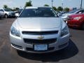 Silver Ice Metallic - Malibu LT Photo No. 8