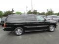 Black - Suburban 1500 LS 4x4 Photo No. 5