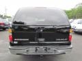 Black - Suburban 1500 LS 4x4 Photo No. 9