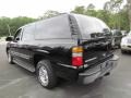 Black - Suburban 1500 LS 4x4 Photo No. 10