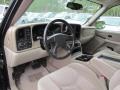 Black - Suburban 1500 LS 4x4 Photo No. 15