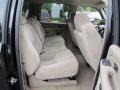 Black - Suburban 1500 LS 4x4 Photo No. 27