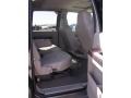 Sterling Grey Metallic - F350 Super Duty Lariat Crew Cab 4x4 Photo No. 10