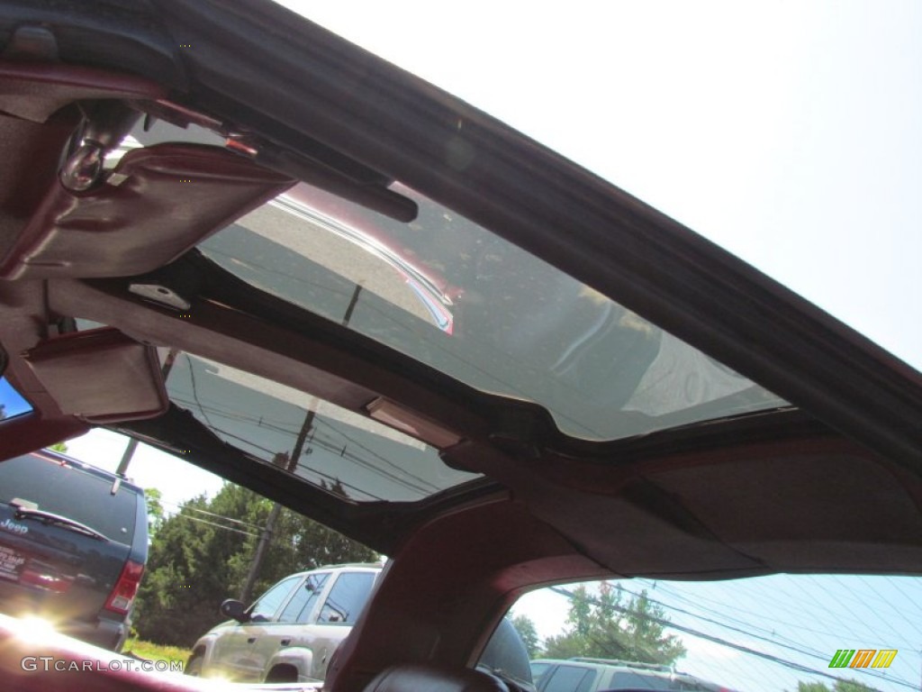 1982 Chevrolet Corvette Coupe Sunroof Photo #66835840