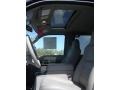 Sterling Grey Metallic - F350 Super Duty Lariat Crew Cab 4x4 Photo No. 13