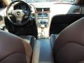 2008 Black Granite Metallic Chevrolet Malibu LTZ Sedan  photo #10